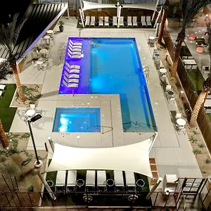 Home2 By Hilton Vegas Convention Center - No Fee Las Vegas