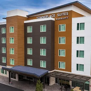 Towneplace By Marriott Vegas Stadium District Las Vegas