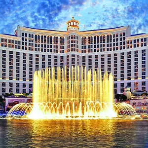 Θέρετρο Bellagio