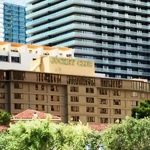 Apartmanhotel Getaways At The Jockey Club, Las Vegas