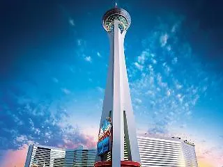 Essential Hotel By Stratosphere Las Vegas 3*,