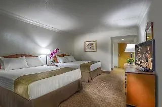 Essential Hotel By Stratosphere Las Vegas United States