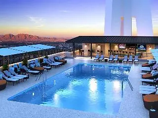 Essential Hotel By Stratosphere Las Vegas