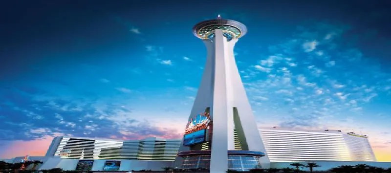 Essential Hotel By Stratosphere Las Vegas United States