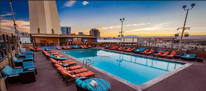 ***  Essential Hotel By Stratosphere Las Vegas United States