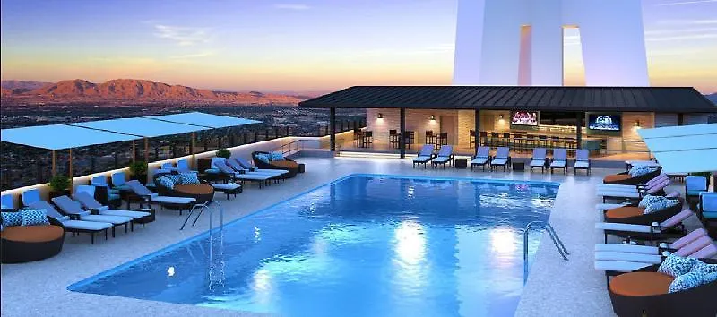 Essential Hotel By Stratosphere Las Vegas