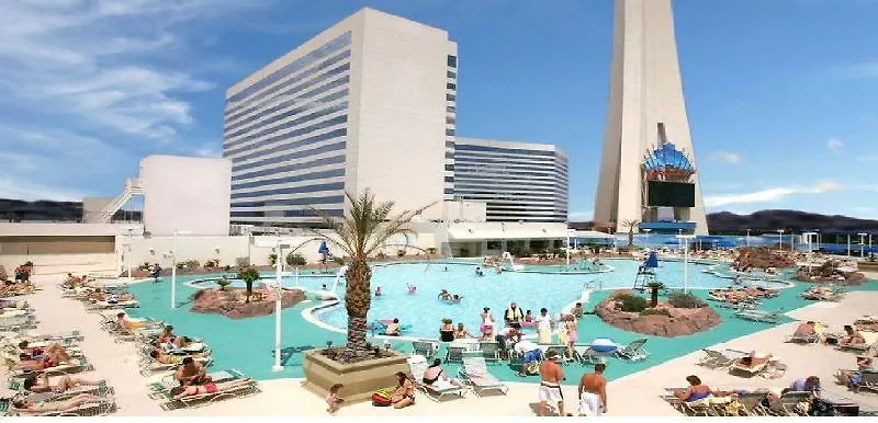Essential Hotel By Stratosphere Las Vegas