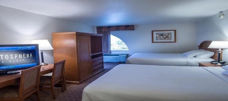 Essential Hotel By Stratosphere Las Vegas