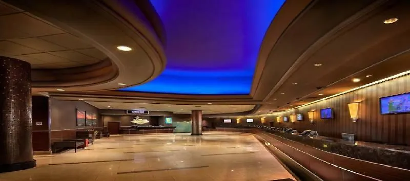 Essential Hotel By Stratosphere Las Vegas 3*,
