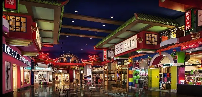 ***  Essential Hotel By Stratosphere Las Vegas United States